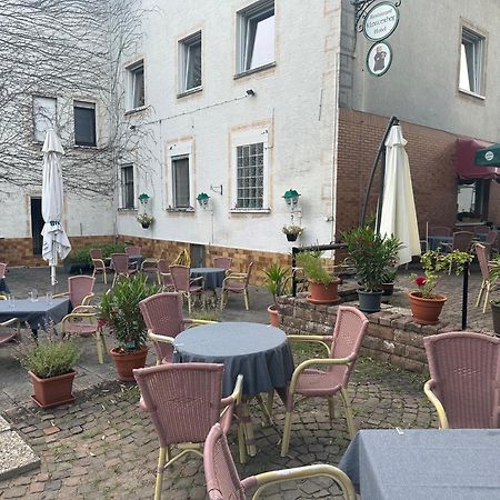 Landgasthaus Klosterhof Fischbach  エクステリア 写真