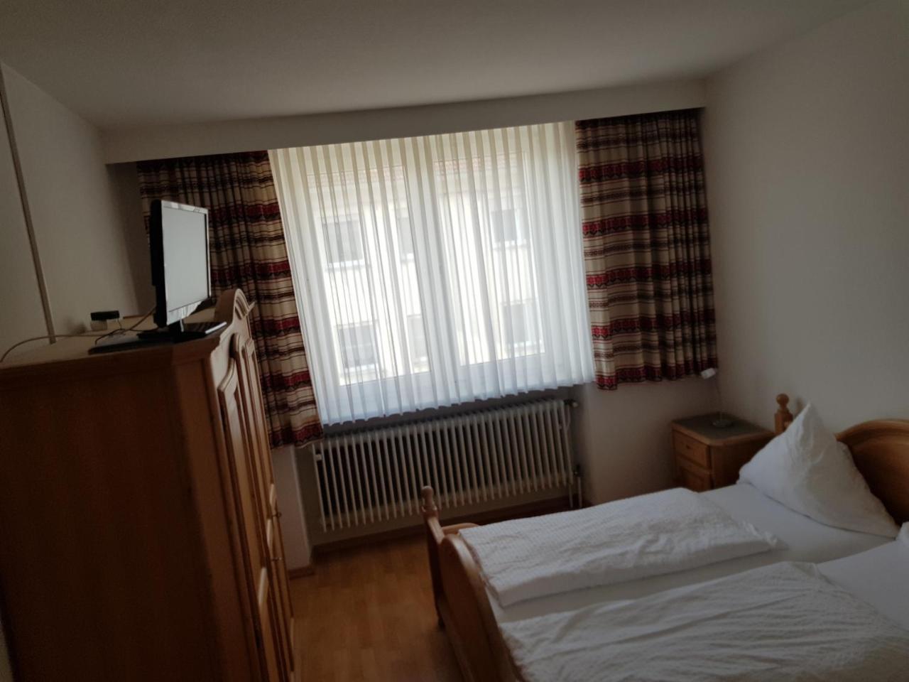 Landgasthaus Klosterhof Fischbach  エクステリア 写真