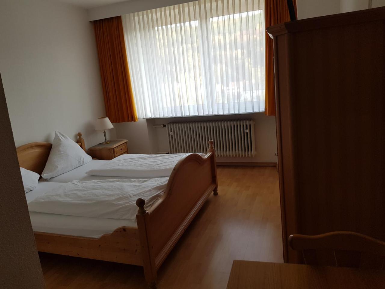Landgasthaus Klosterhof Fischbach  エクステリア 写真