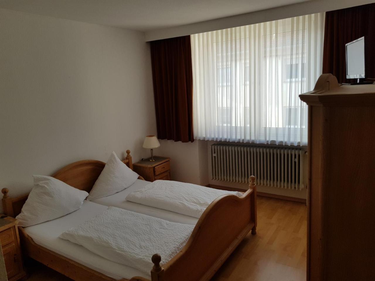 Landgasthaus Klosterhof Fischbach  エクステリア 写真