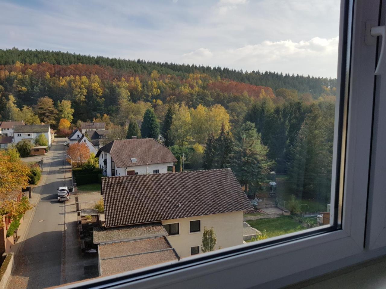 Landgasthaus Klosterhof Fischbach  エクステリア 写真